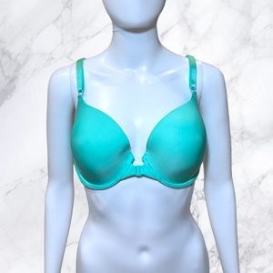 Victoria’s Secret Lined Demi Bra